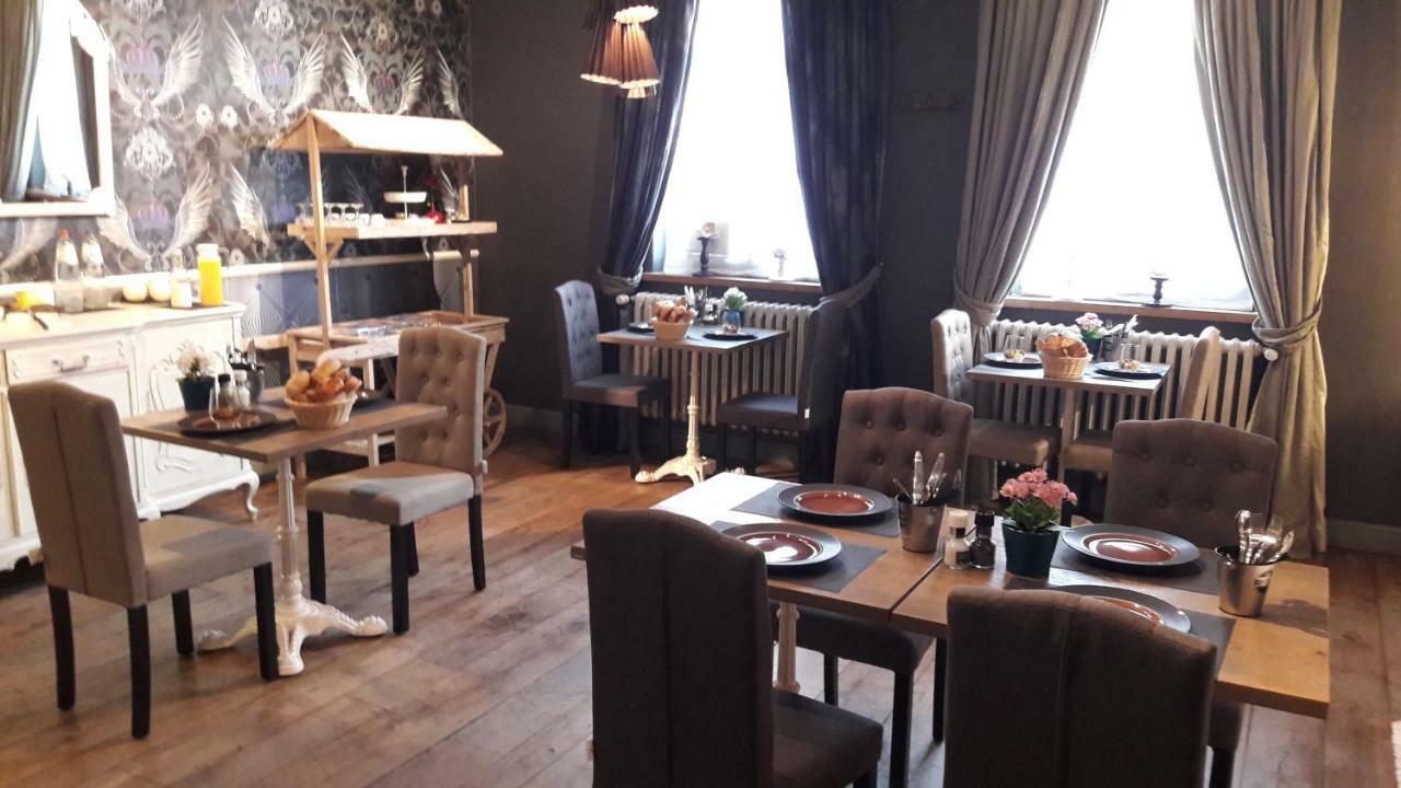 Authentic Wellnesshoeve Hansbeke 외부 사진